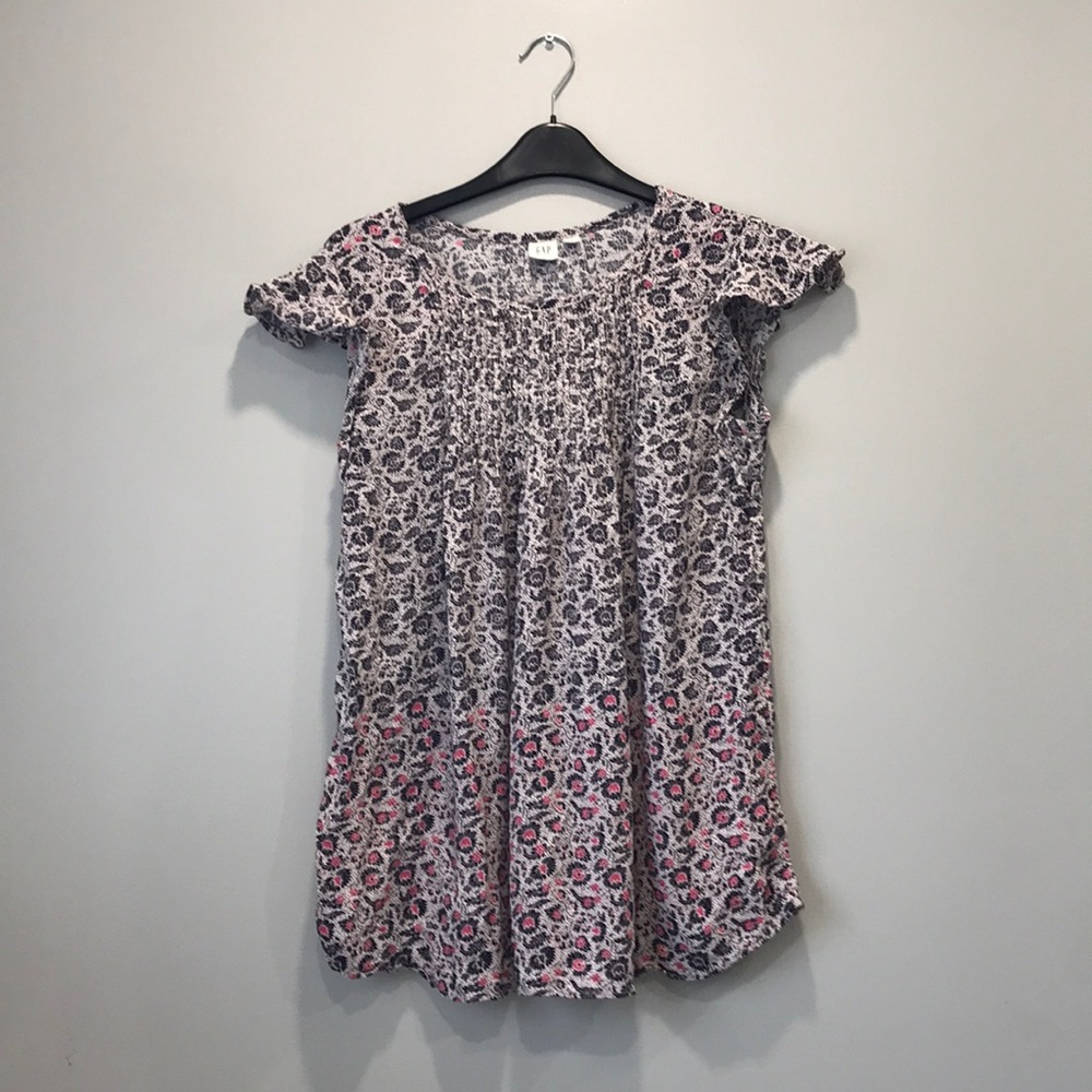 Maternity blouse - Gap - Medium